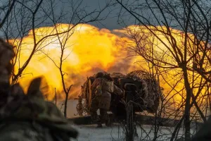 война